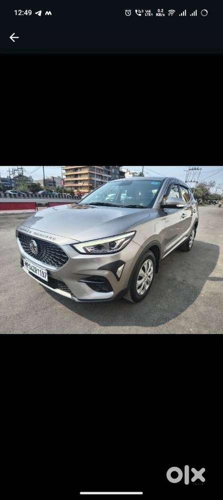 Mg Astor 1.5 Style, 2023, Petrol