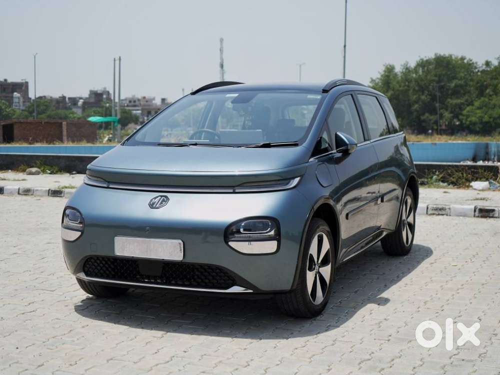 Mg Windsor Ev Essence, 2025, Electric