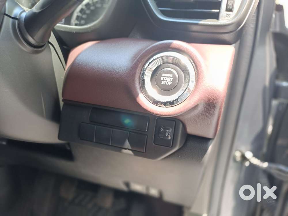 Maruti Suzuki Grand Vitara 1.5 Delta Smart Hybrid, 2023, Petrol