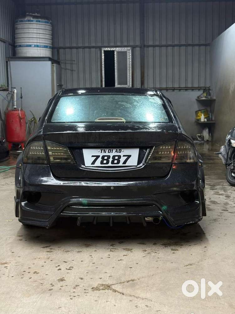 Honda Civic 1.8 Petrol 2007