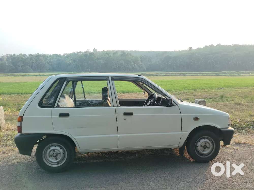 Maruti 800 For Sale Perfect Engine
