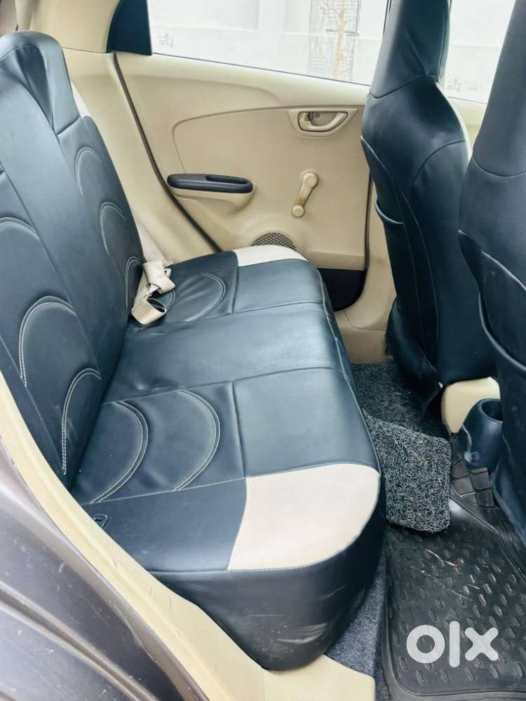 Honda Brio 2011-2013 E Mt, 2012, Petrol