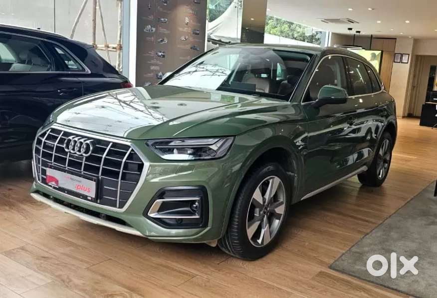 Audi Q5 Technology 45 Tfsi, 2025, Petrol