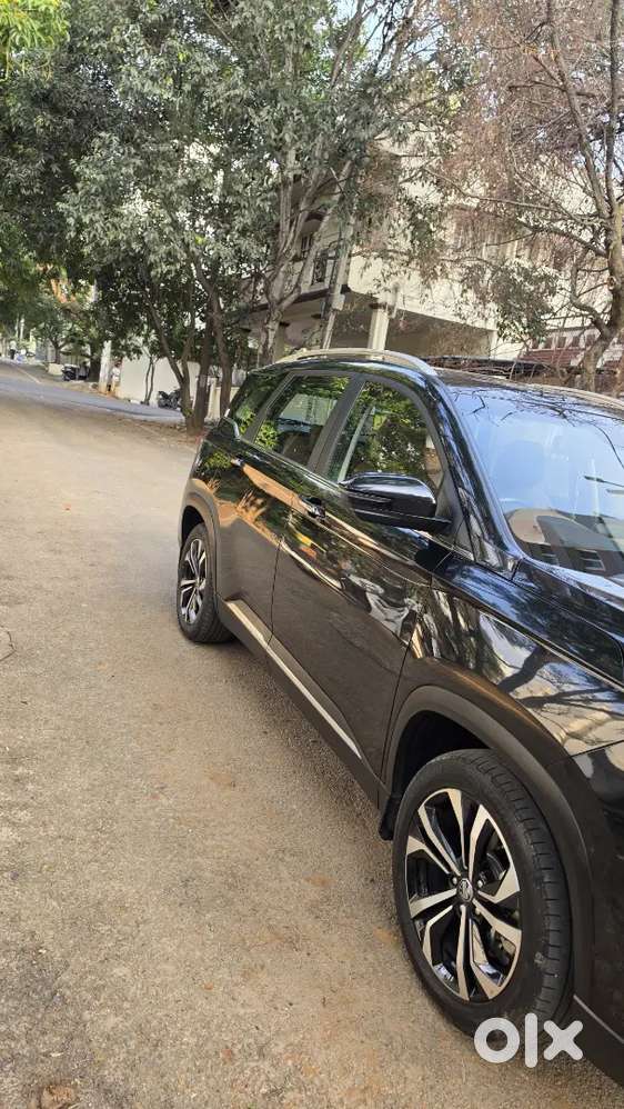 Mg Hector Sharp Pro 2.0 Diesel 2020