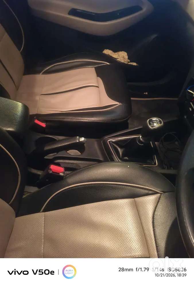 Hyundai Elite I20 Diesel 2018