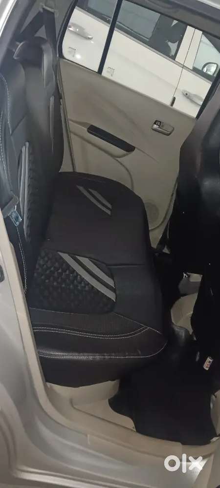 Maruti Suzuki Celerio 2018