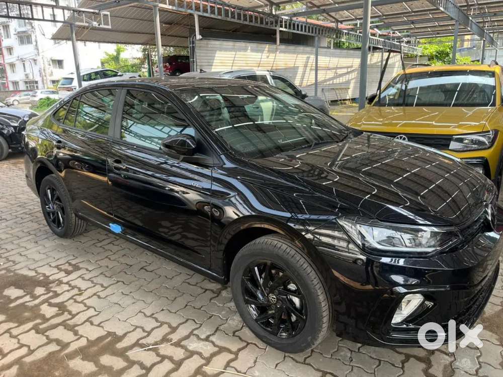 Volkswagen Virtus 1.0 Highline 2026