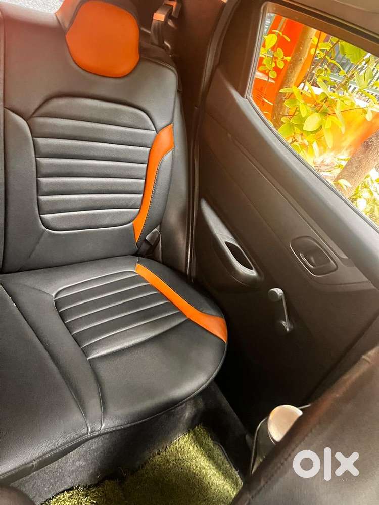 Renault Kwid 2018 Petrol Good Condition