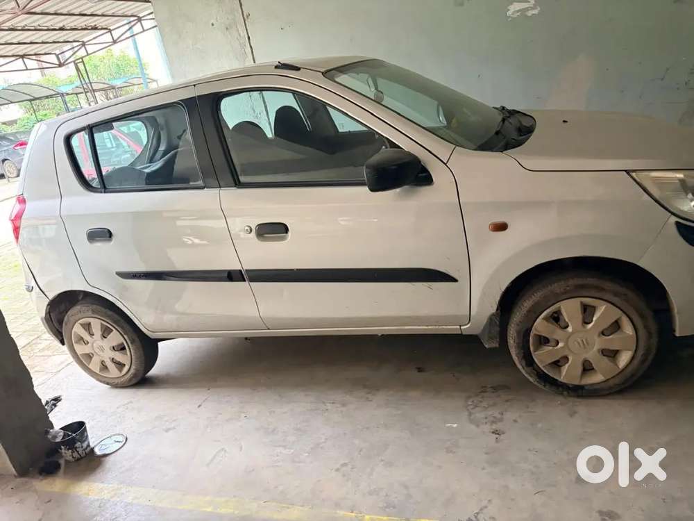 Maruti Suzuki Alto 2018 1st Owner