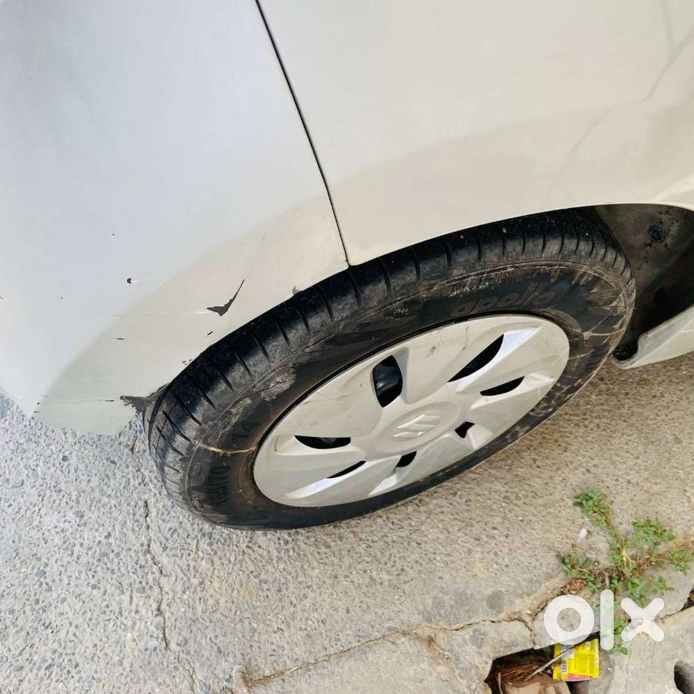 Maruti Suzuki Celerio 2016