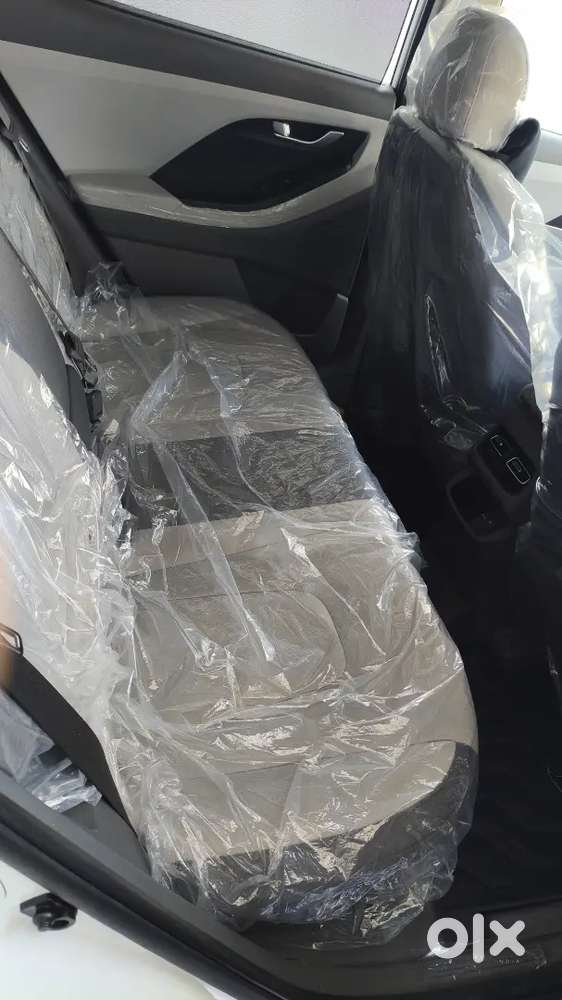 Hyundai Creta S O 2026 Petrol 250 Km Driven