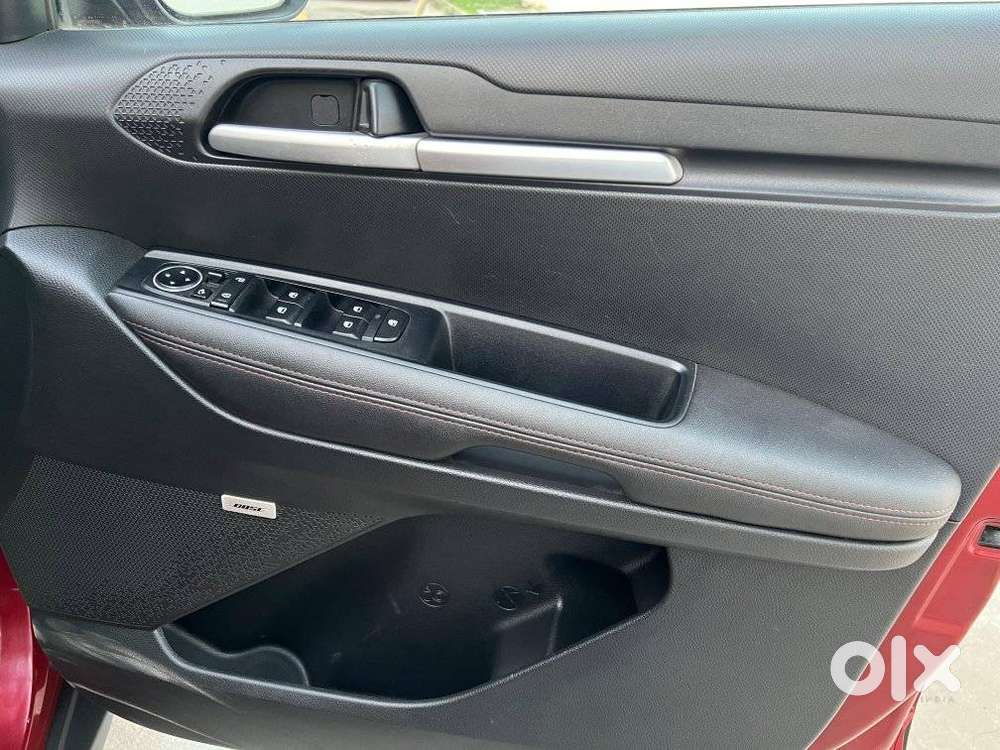 Kia Sonet 1.5 Gtx Plus Diesel Dt, 2022, Diesel