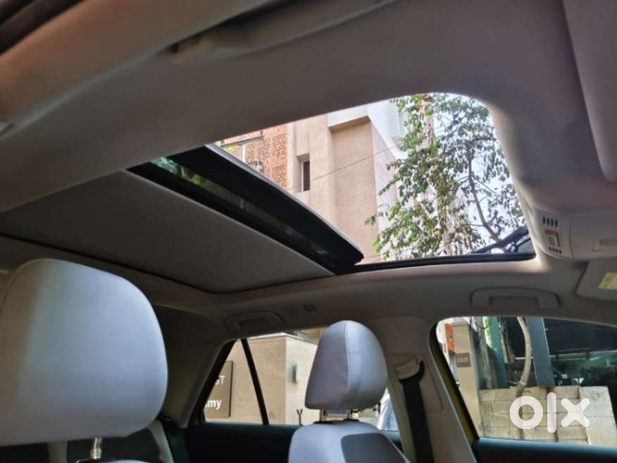 Volkswagen T-roc 1.5 Tsi Dsg, 2020, Petrol