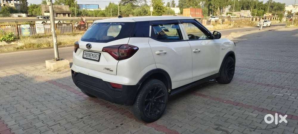 Mahindra Xuv300 W4 Diesel, 2019, Diesel
