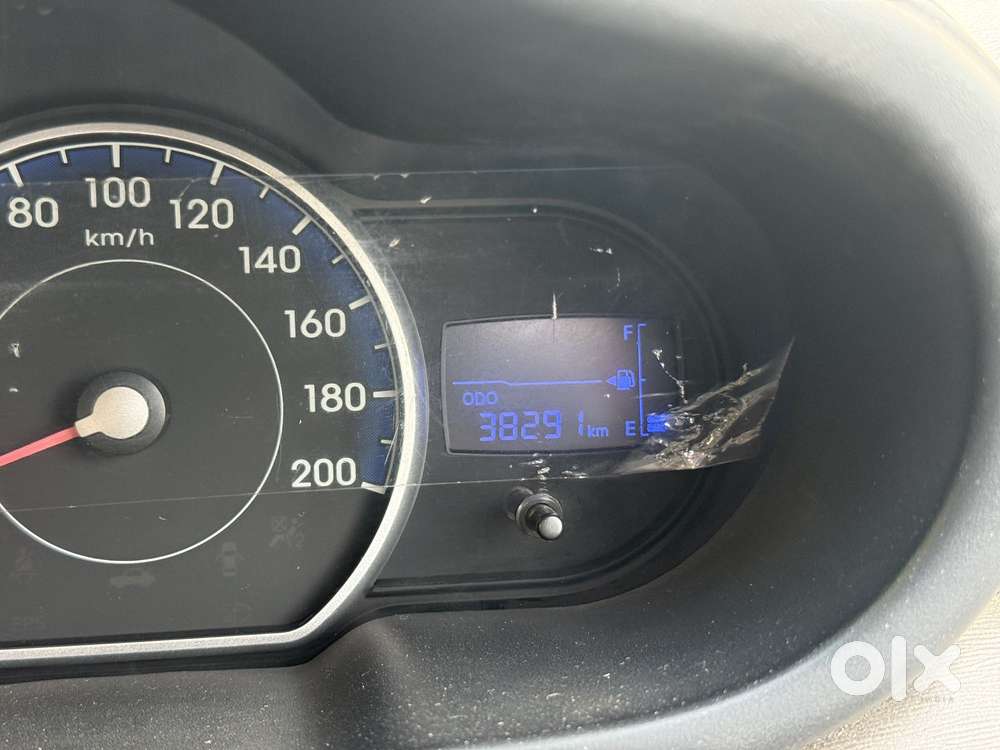 Hyundai I10 1.1l Irde Magna Special Edition, 2013, Petrol