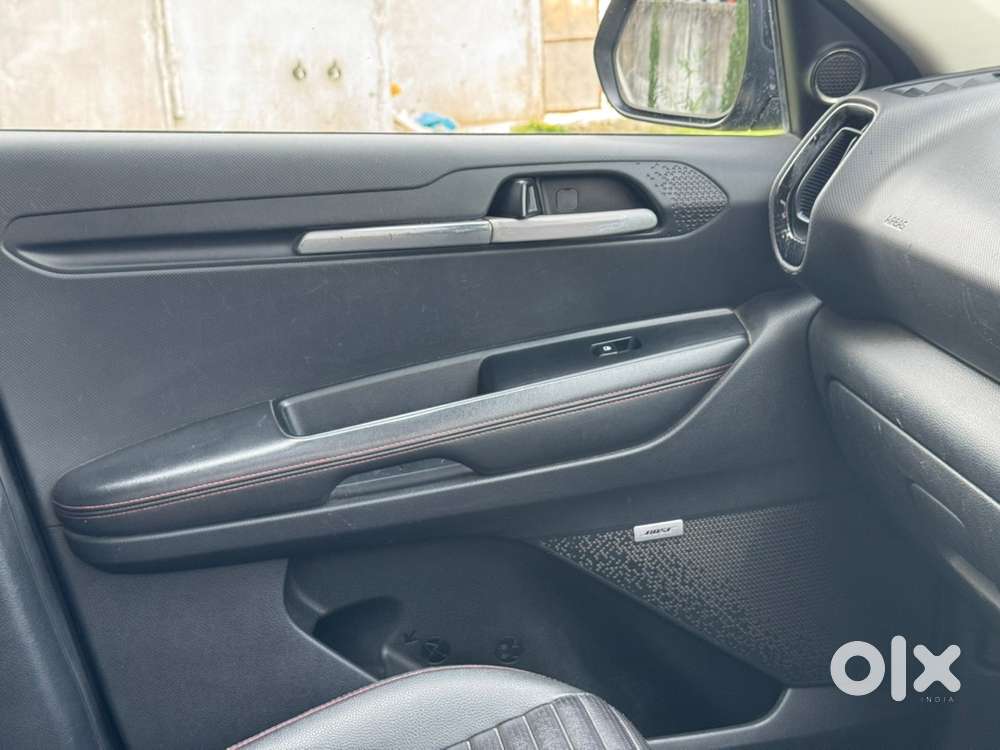 Kia Sonet Diesel 2021 Gtx+ 1.5