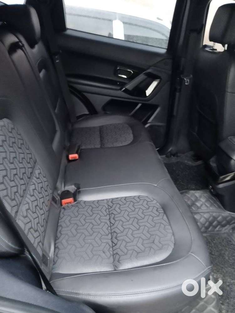Tata Harrier Xz+, 2023, Diesel
