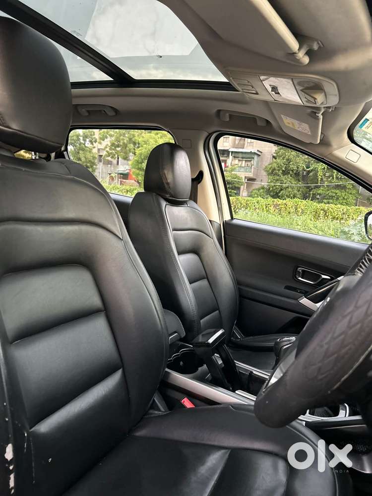 Tata Harrier Xt+, 2021, Diesel