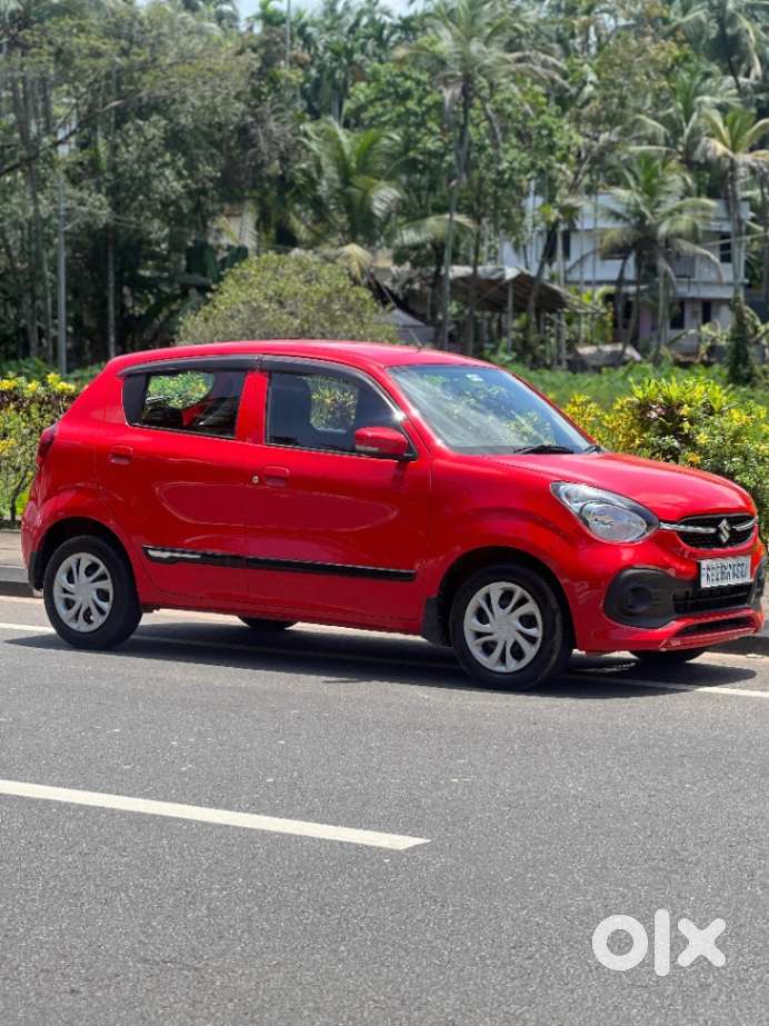 Maruti Suzuki Celerio Zxi, 2022, Petrol