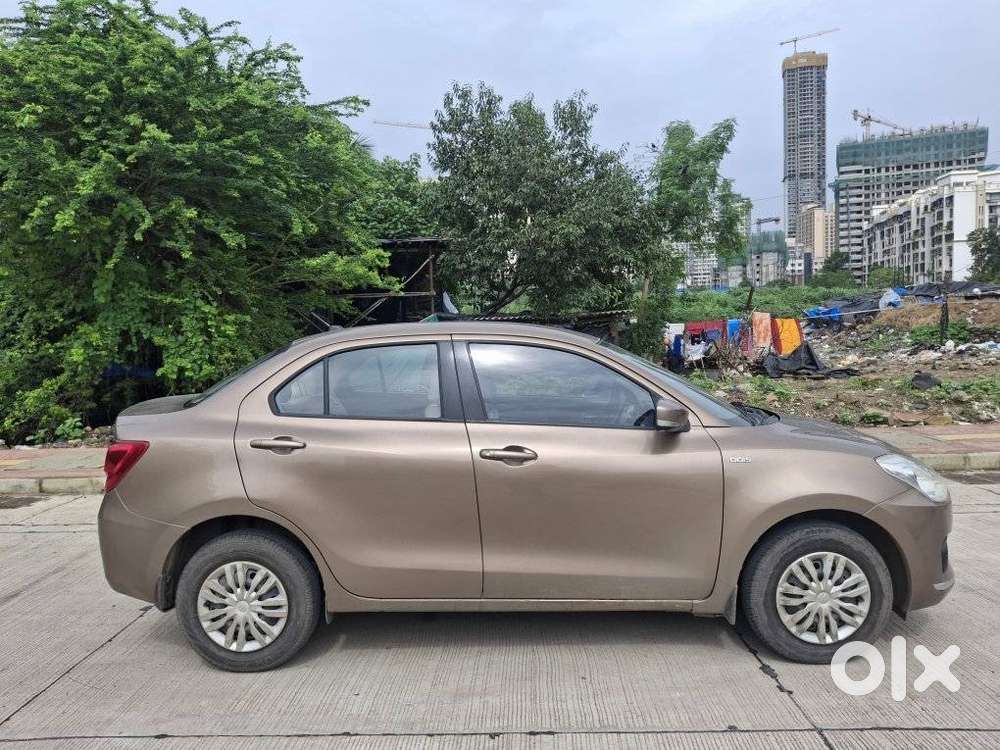 Maruti Suzuki Swift Dzire Amt Vdi, 2018, Diesel