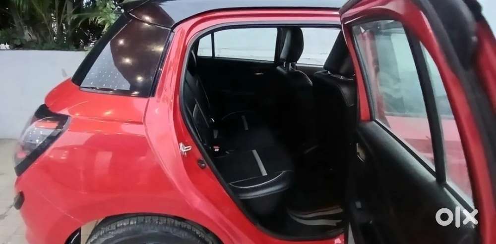 Maruti Suzuki Swift, 2024, Petrol
