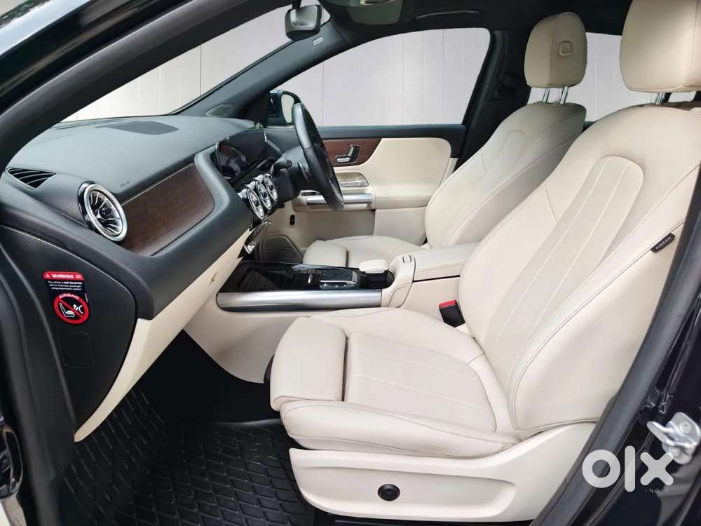 Mercedes-benz Gla Class 200, 2023, Petrol