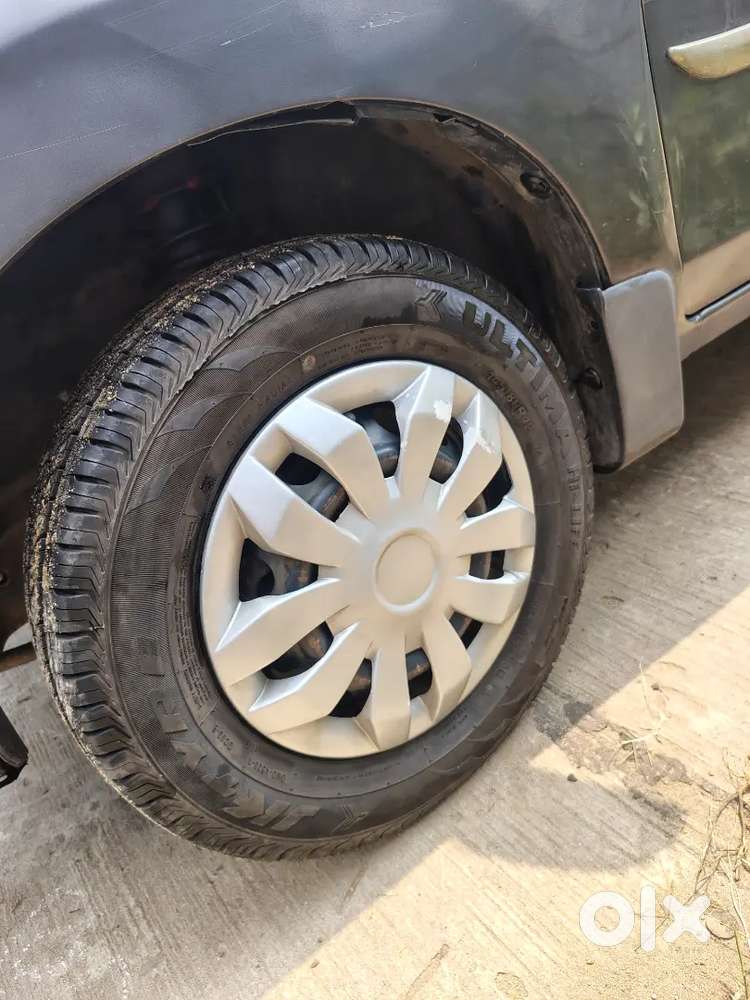 Maruti Suzuki Alto 800 2013 Cng & Hybrids 91000 Km Driven