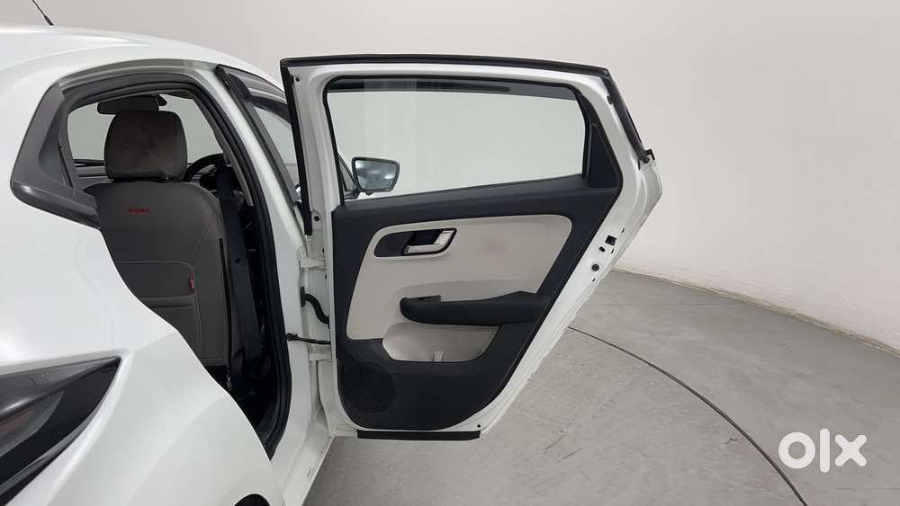 Tata Altroz 1.5 Xz Diesel, 2022, Diesel