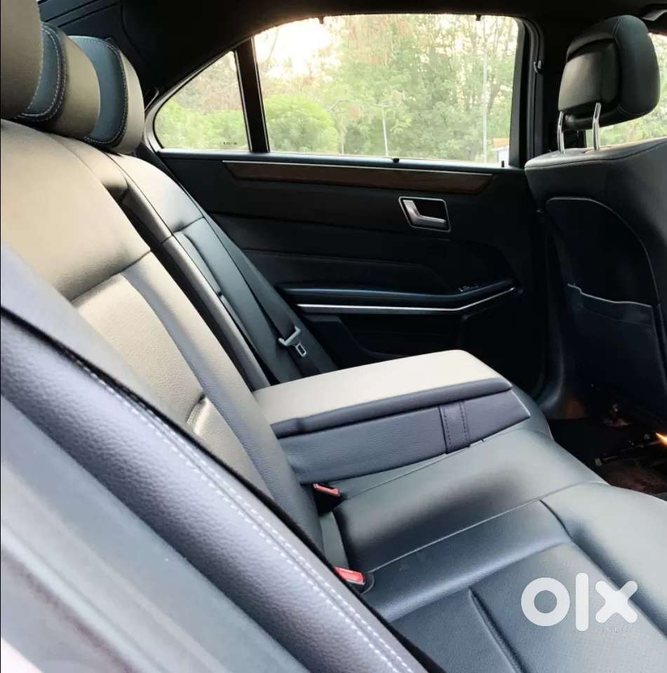 Mercedes-benz E-class E 200, 2016, Petrol