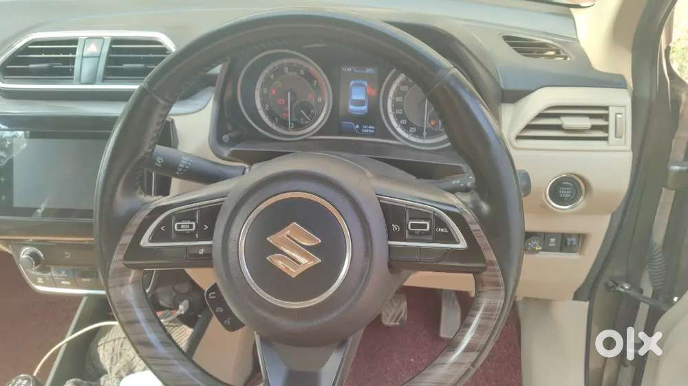 Maruti Suzuki Swift Dzire Zxi Plus 2023 Petrol 79995 Km Driven