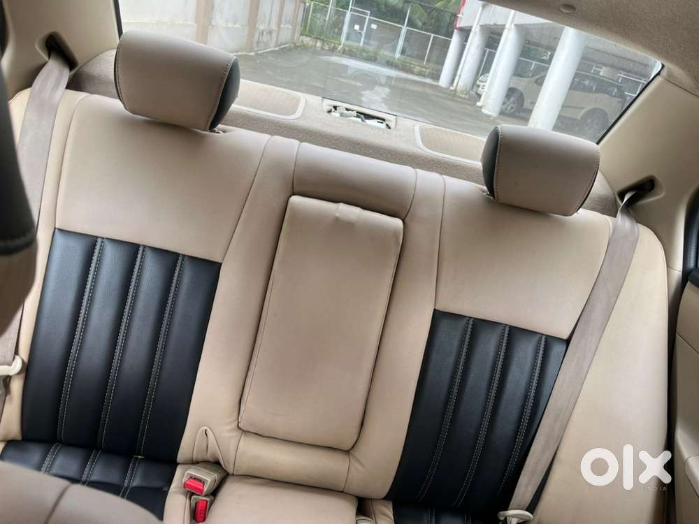 Maruti Suzuki Dzire 2012 Diesel Well Maintained
