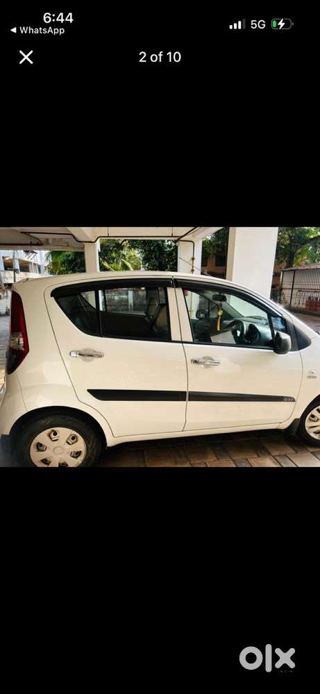 Maruti Suzuki Diesel 2011