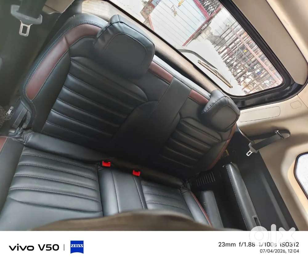 Mahindra Scorpio-n 2024 Diesel 75958 Km Driven