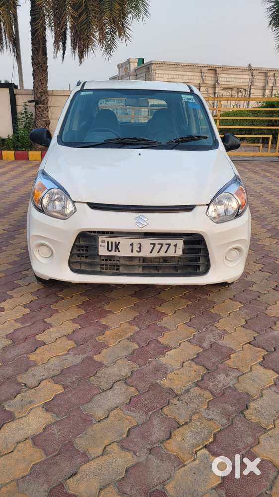 Maruti Suzuki Alto 800 2012-2016 Vxi, 2016, Petrol