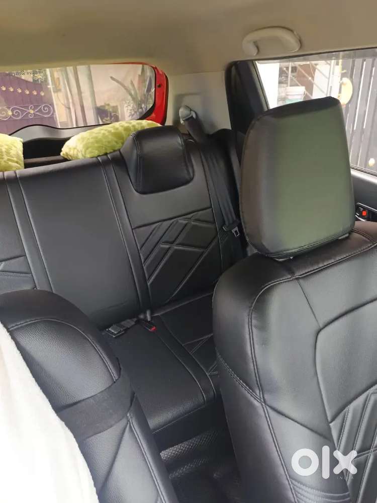 Maruti Suzuki Swift Vxi 2022