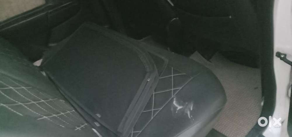 Maruti Suzuki Wagon R Vxi, 2017, Petrol