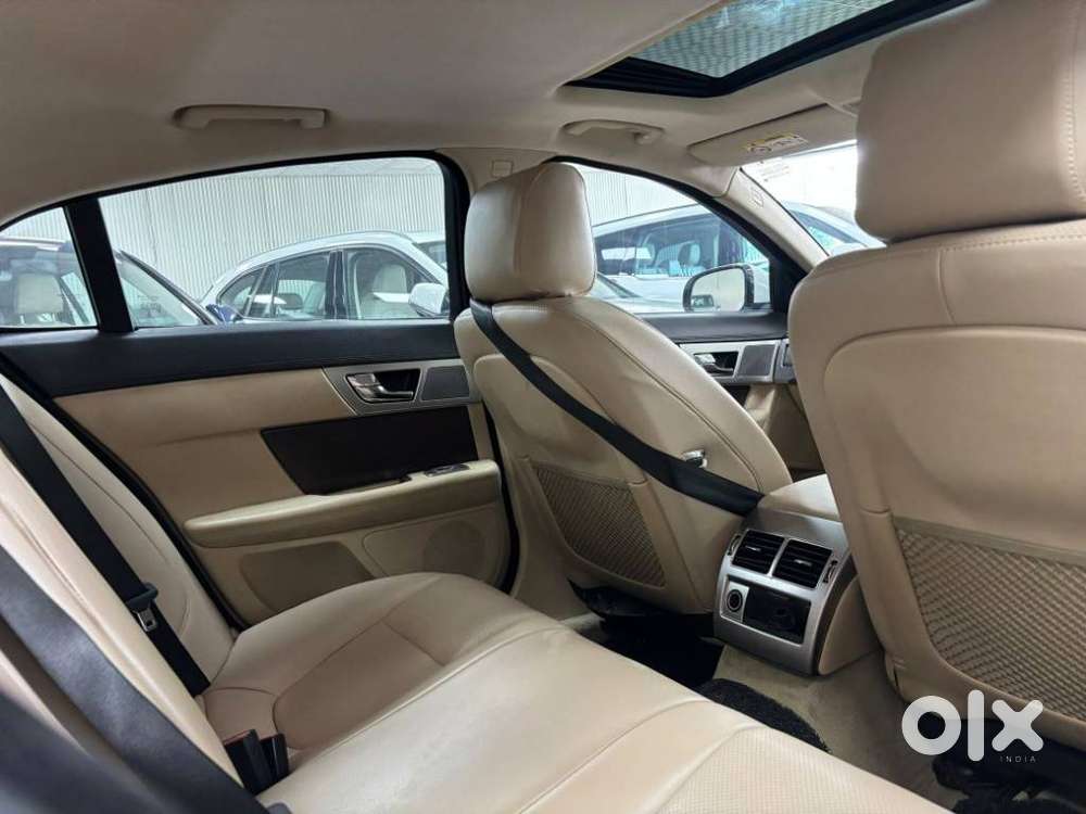 Jaguar Xf 2.2 Diesel, 2015, Diesel