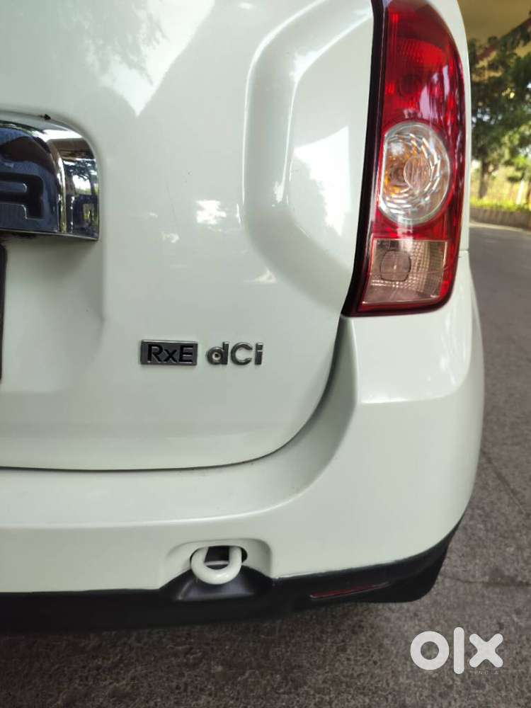Renault Duster Rxe, 2015, Diesel