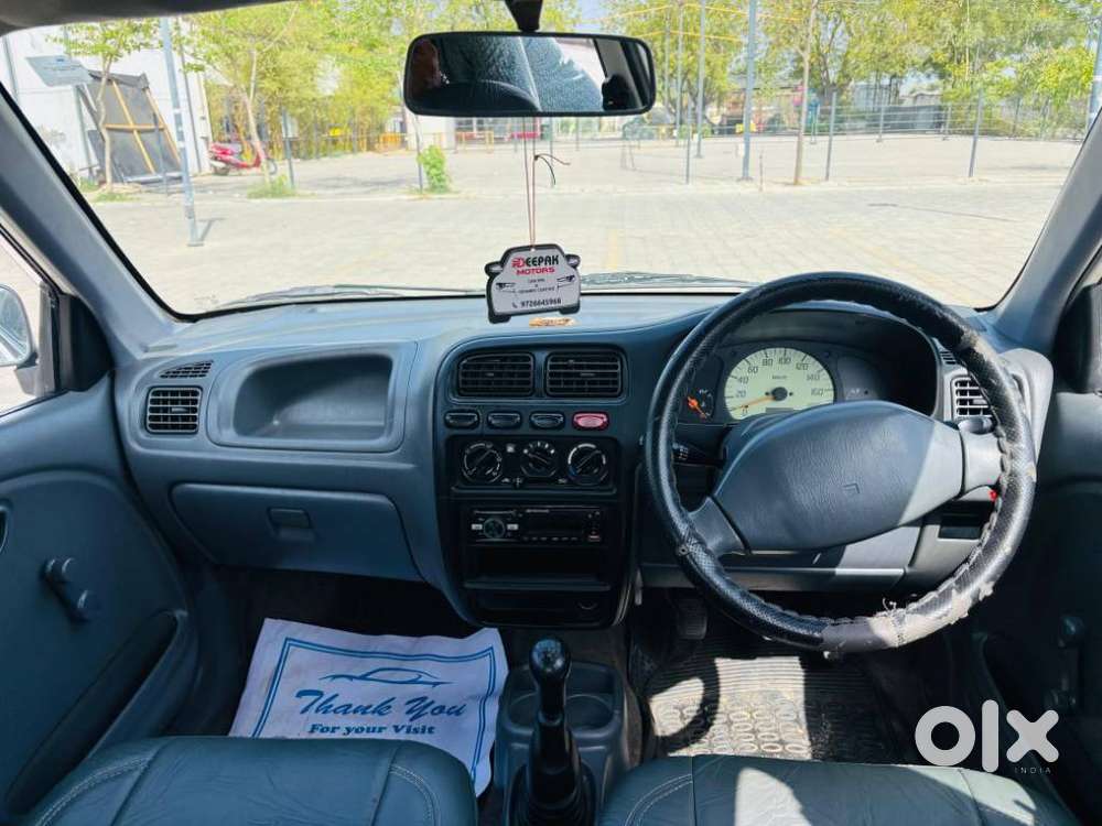 Maruti Suzuki Alto 800 Lxi, 2010, Cng & Hybrids