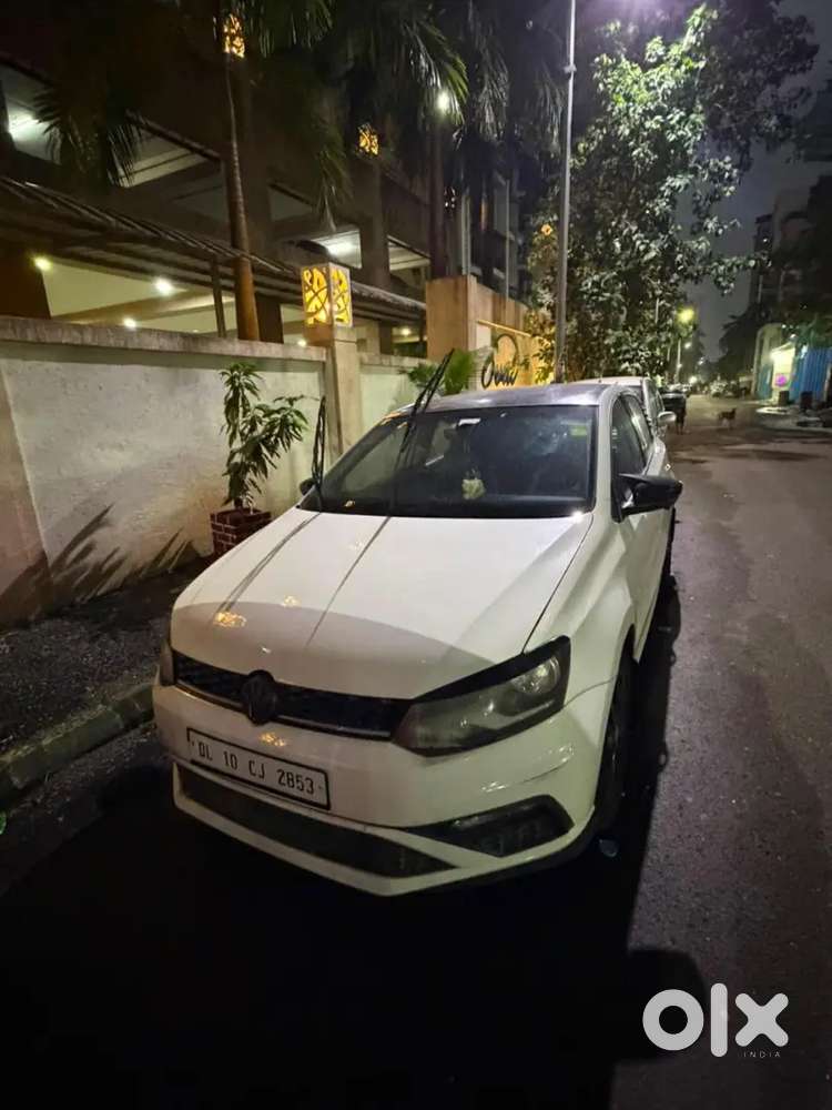 Volkswagen Polo Gti 2018 Model