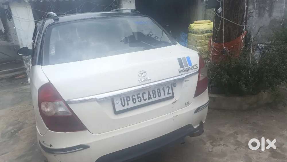 Tata Indigo Diesel 20015 Lx Good Condition Android. Display Music Syst