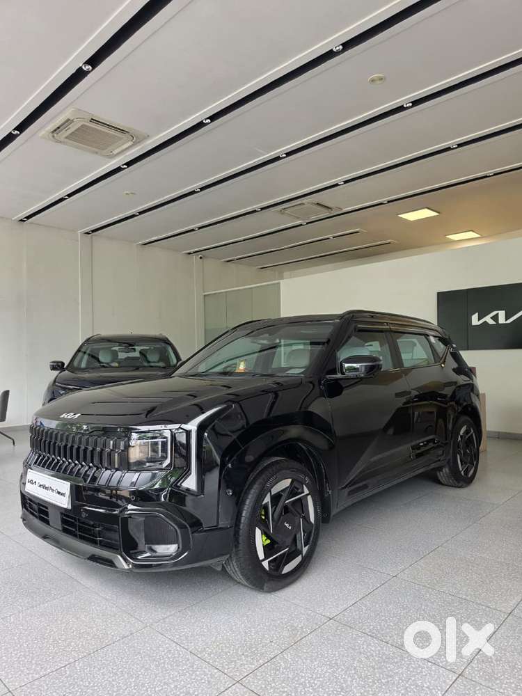Kia Seltos Gtx Plus 1.5 Turbo Petrol Dct, 2026, Petrol