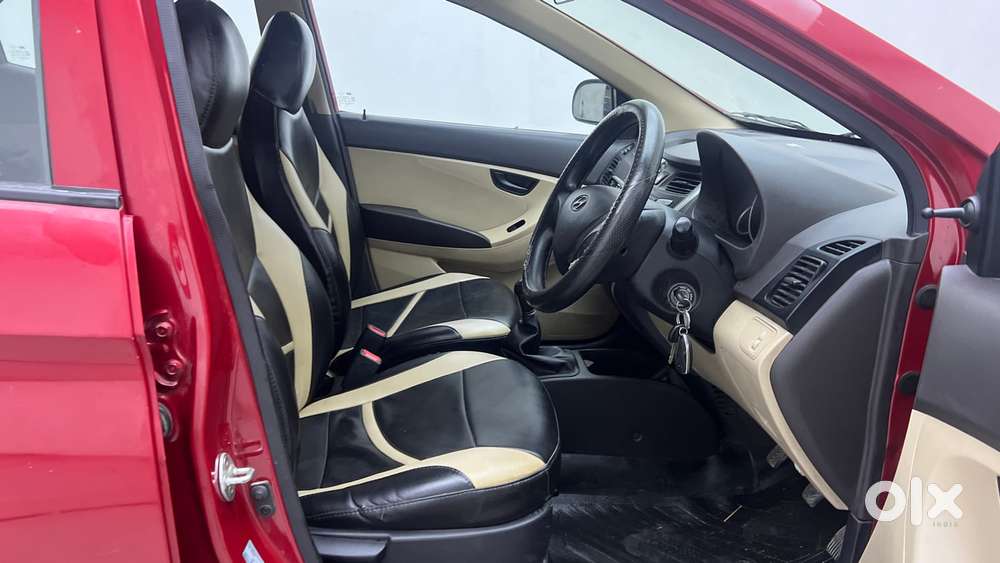 Hyundai Eon Magna +, 2017, Petrol