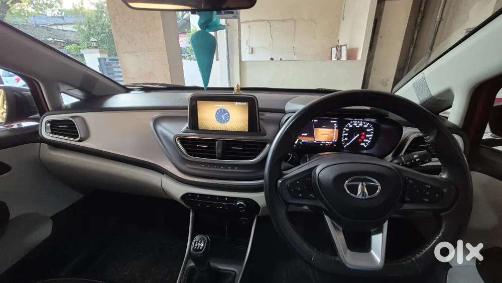 Tata Altroz 1.5 Diesel 2023