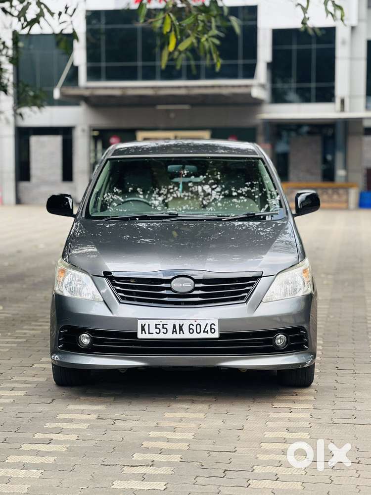 Toyota Innova