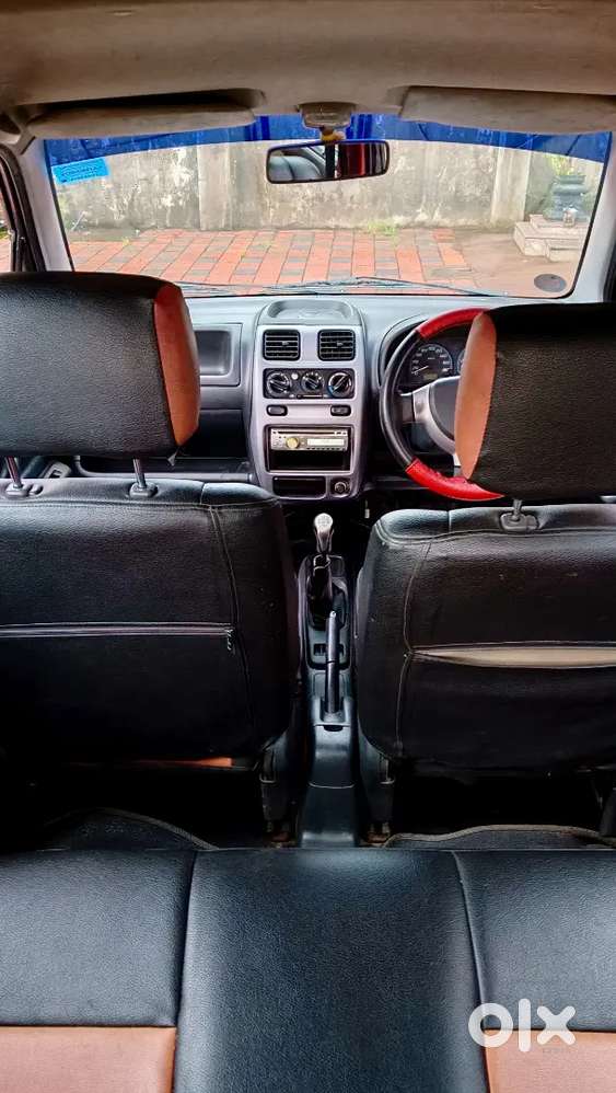 Maruti Suzuki Wagon R 1.0 Petrol 2010.  Well-maintained