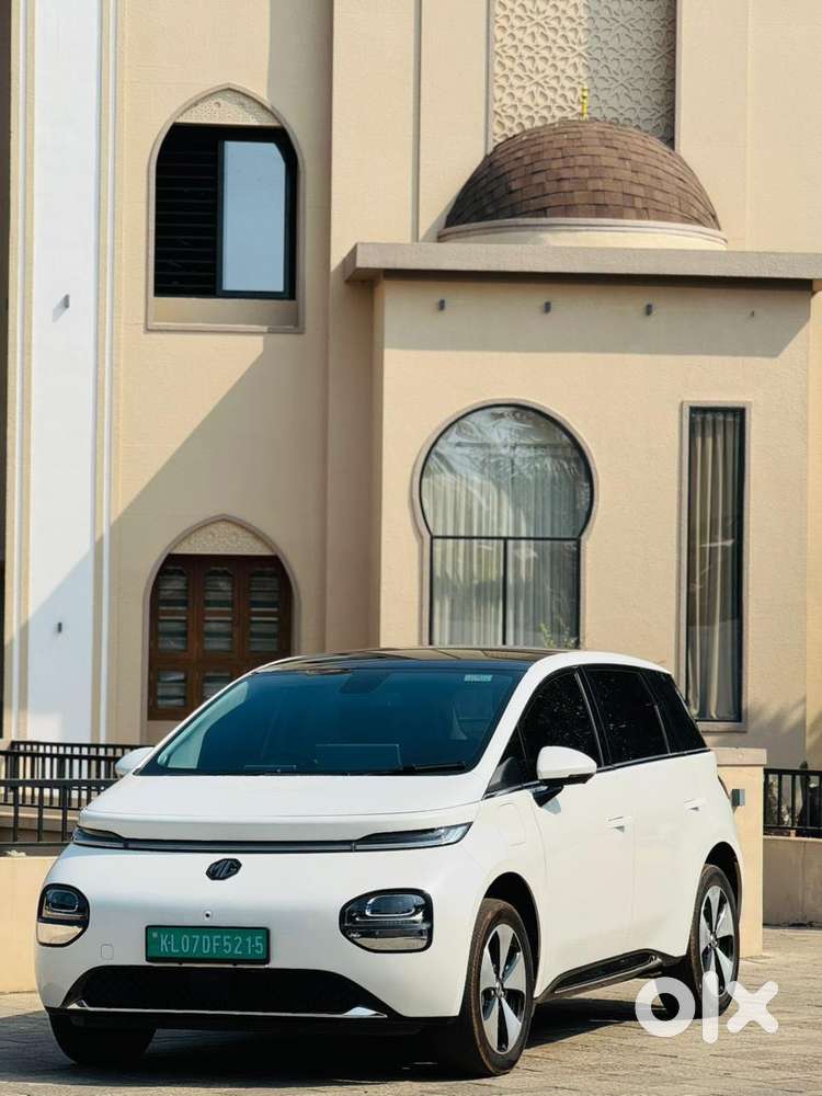 Mg Windsor Ev Essence, 2024, Electric