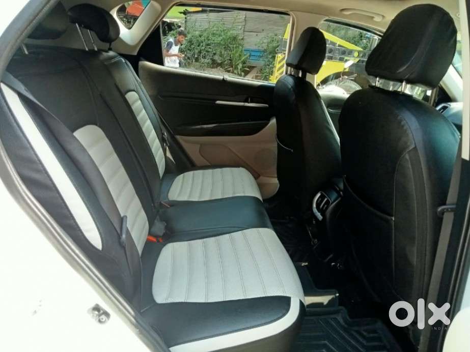 Kia Sonet Htx 1.5 Diesel, 2022, Diesel