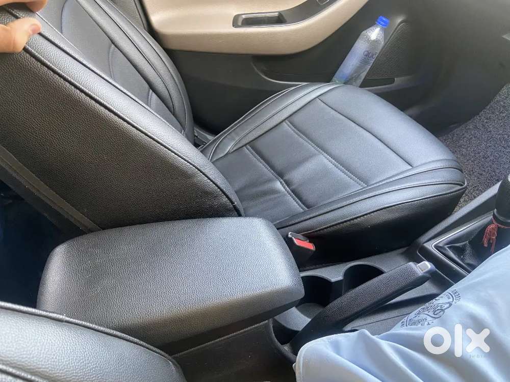 Hyundai I20 2019 Petrol Well Maintained