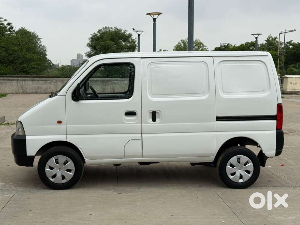 Maruti Suzuki Eeco Cargo, 2018, Cng & Hybrids